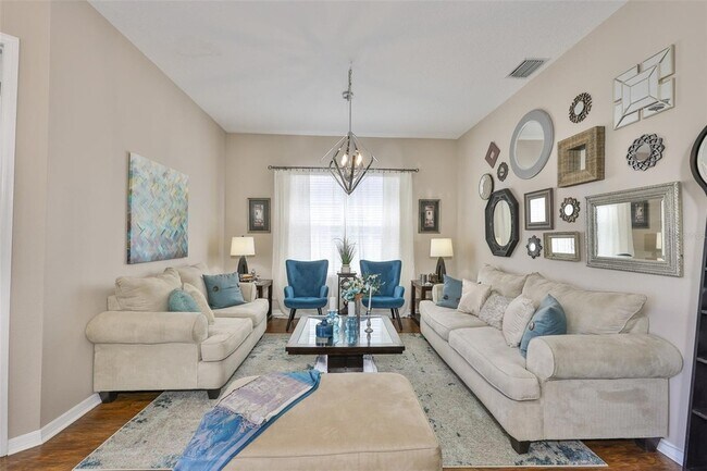 Foto del edificio - 1204 Facet View Way