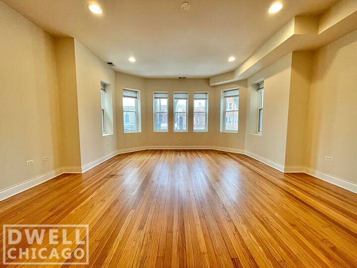 Foto principal - 6453 N Newgard Ave