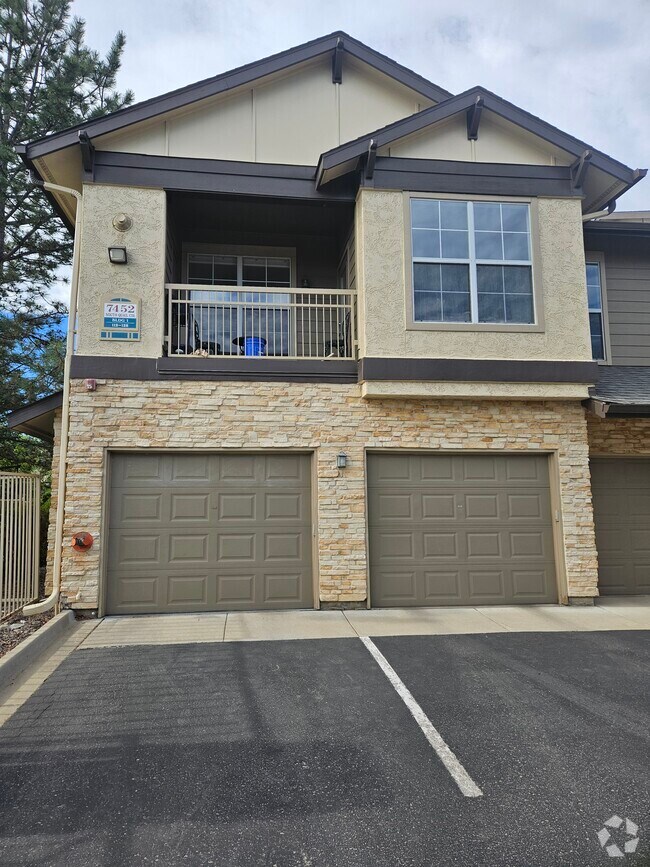 Building Photo - 7452 S Quail Cir
