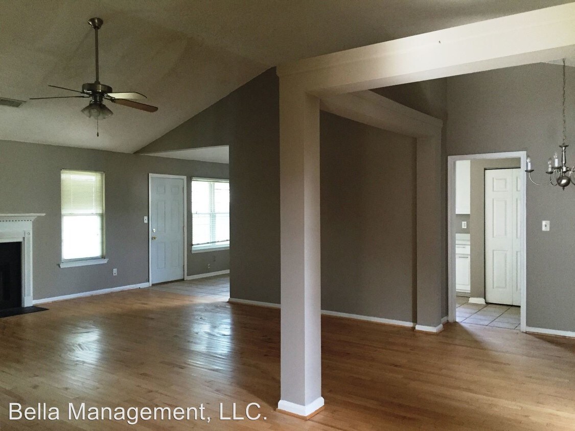 Foto del edificio - 3 br, 2 bath House - 6746 Gina Agha Cir