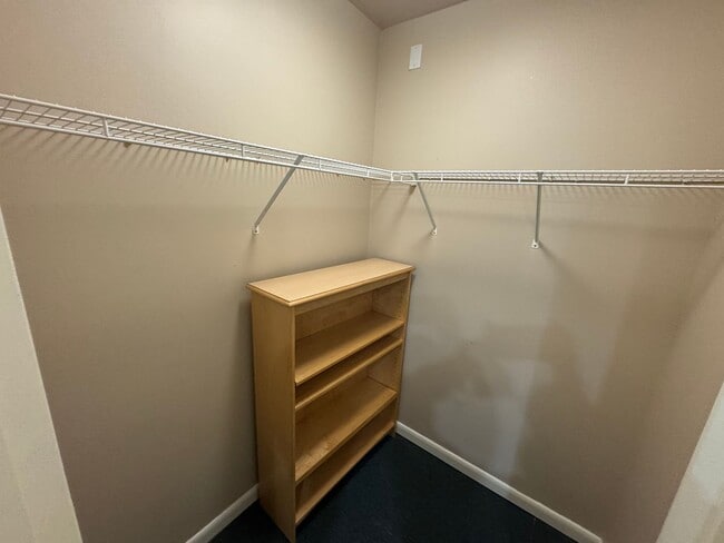 Interior Photo - 500 W Fayette St.