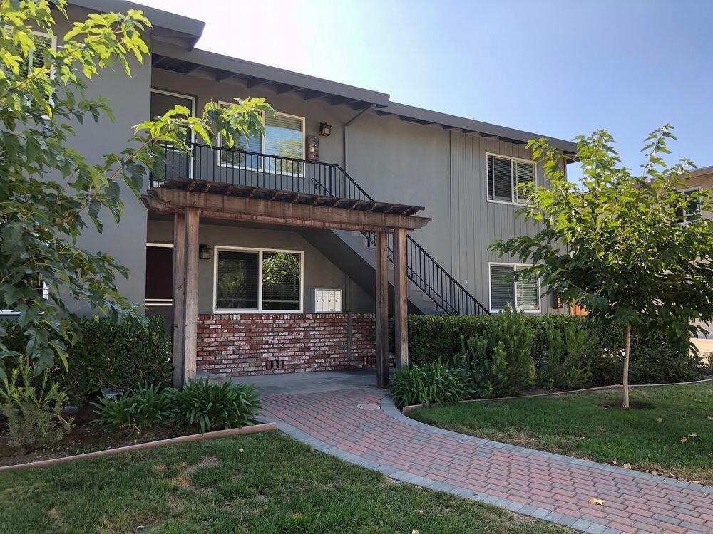 2 Bedroom Apartment in Los Gatos House Rental in Los Gatos, CA