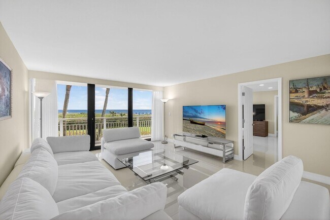 Foto del edificio - 3000 N Ocean Dr