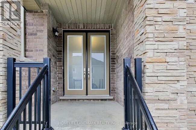 Photo du bâtiment - 47 Sparks St