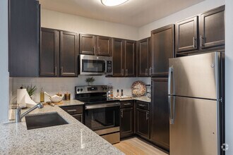 Building Photo - Aria at Ralston