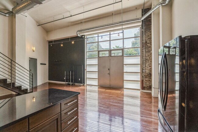 Foto del edificio - 1234 Hamilton St