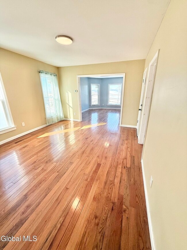 Building Photo - 1740 Van Vranken Ave.