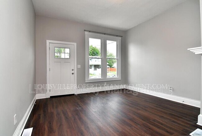 Building Photo - 130 W Garrett St