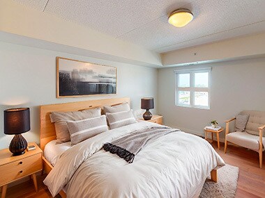 Photo du bâtiment - 800 Dovercourt Drive