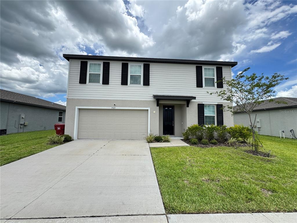 Foto principal - 3505 Bonsilva St