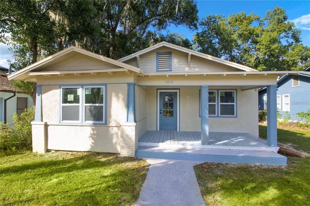 Primary Photo - 1020 W Line St