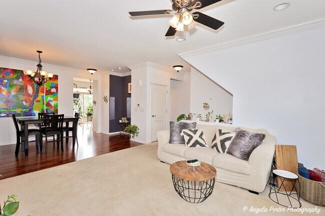 Building Photo - 1607 Station Park Dr