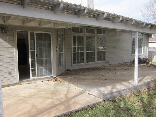 Foto del edificio - 3 Bedroom 2 Bathroom Home-Georgetown