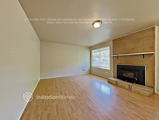Building Photo - 5823 60th Dr NE