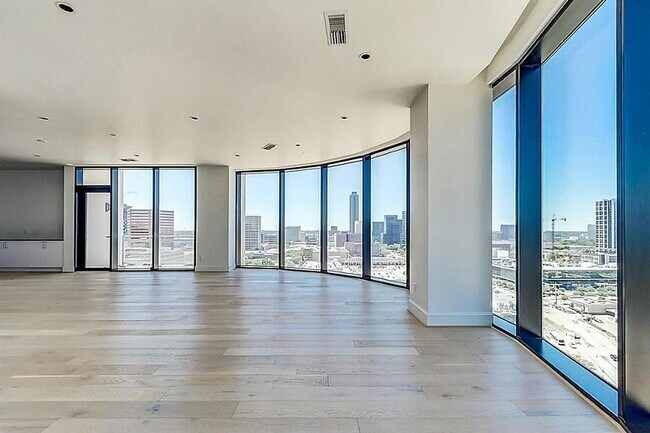 Foto del edificio - 1409 Post Oak Blvd