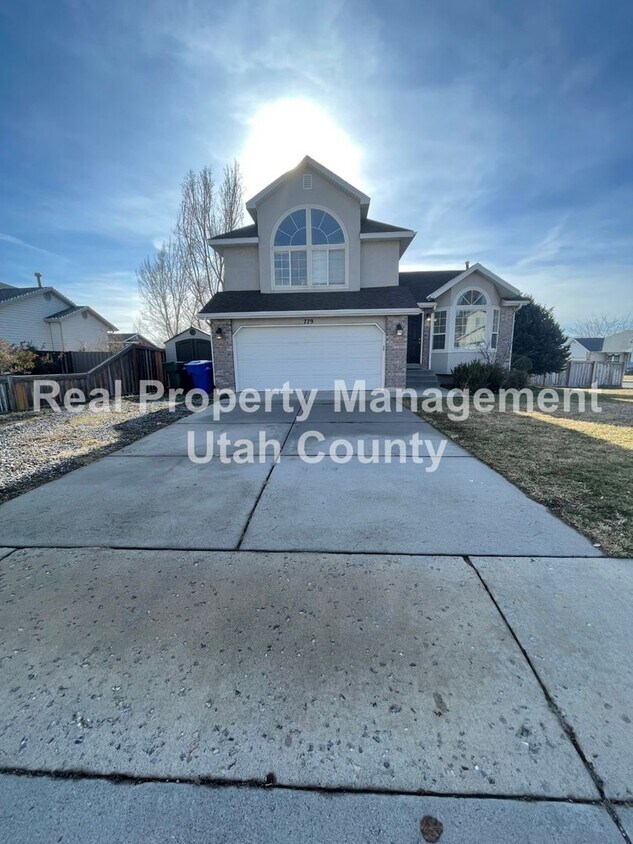 779 W 2530 N, Lehi, UT 84043 House Rental in Lehi, UT