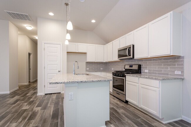 Foto del edificio - Modern 3 bed 2 bath home!