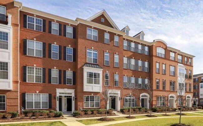 Foto del edificio - 23485 Aldie Manor Terrace