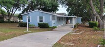 Primary Photo - Charming 2/2 In Plum Lake Estates Manufact...