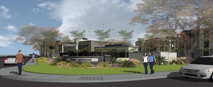 Building Photo - Medley Apartments