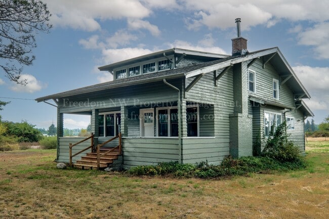 Building Photo - 6045 Skookumchuck Rd SE