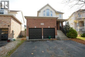 Building Photo - 100 Masterson Crescent