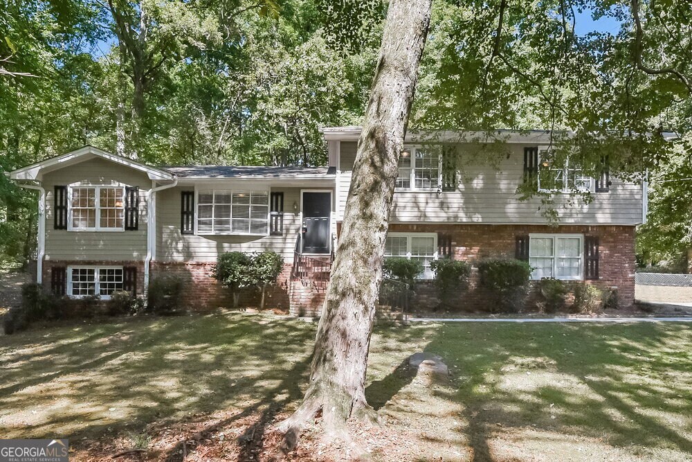 Primary Photo - 737 Mountainbrooke Cir SW