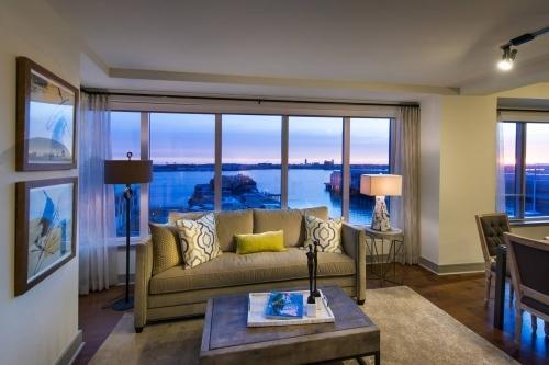 Foto del edificio - 2 bedroom in Seaport District MA