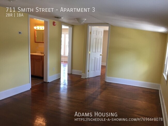 Foto del edificio - 711 Smith St