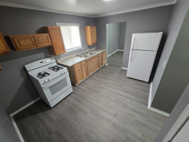 Foto del edificio - 4 Bedroom House