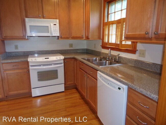 Building Photo - 4 br, 2 bath House - 4101 Sheringham Road