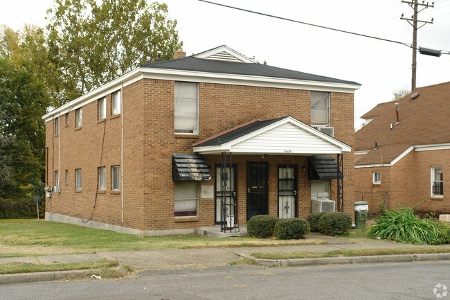 Building Photo - 263 Lucy Ave