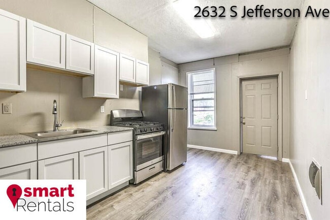 Foto del edificio - 2632 S Jefferson Ave