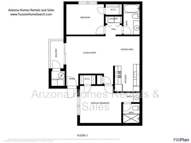 Building Photo - 6625 E Golf Links Rd