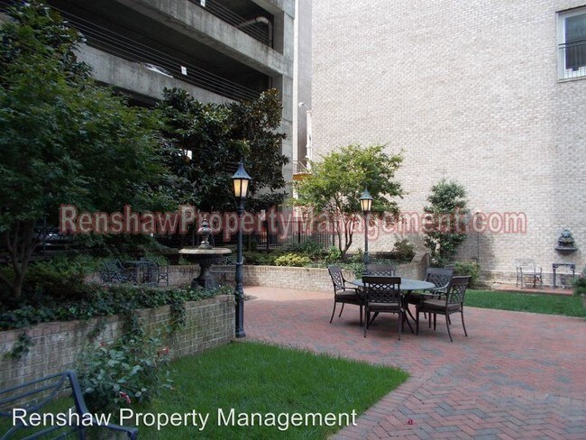Building Photo - 2 br, 2 bath House - 127 Madison Ave.  #701