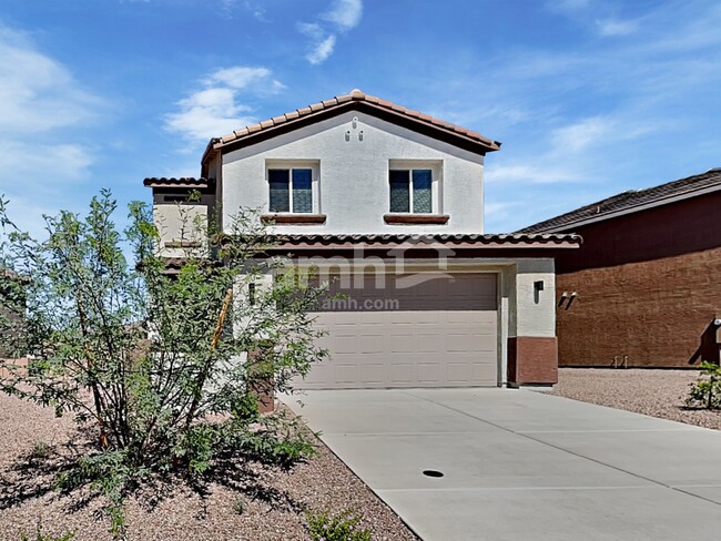 Building Photo - 9699 N Rancho Lozano