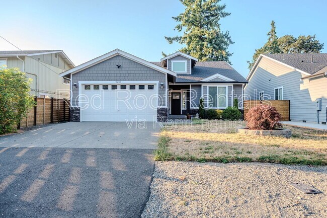 Foto del edificio - 9209 Winona St SW