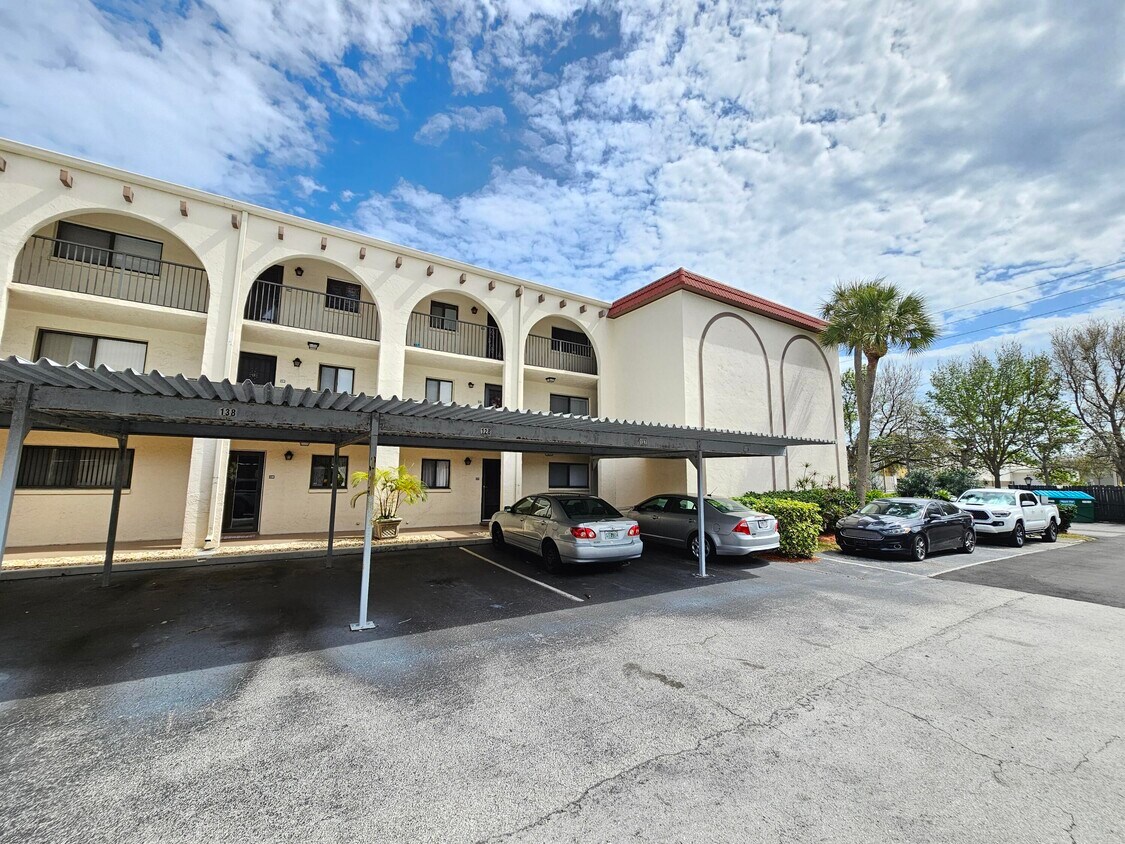 5800 N Banana River Blvd Unit 128, Cape Canaveral, FL 32920 Condo for