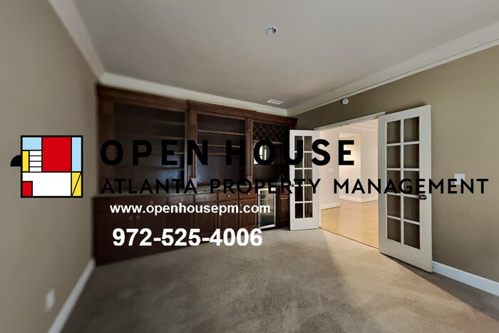 Foto principal - 120 Willow Brook Dr, Roswell