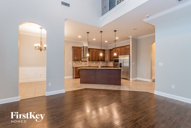 Foto del edificio - 3320 Village Oaks Ln