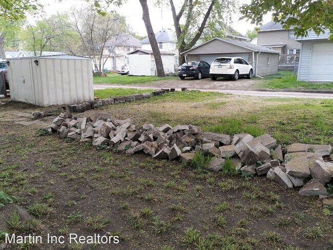 Building Photo - 3 br, 1 bath House - 213 Peoria Street