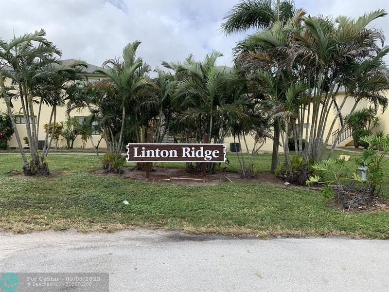 Foto principal - 2339 Linton Ridge Cir