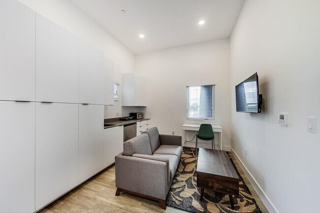 Building Photo - Artthaus Mandela: New Luxury Apartments! 2...