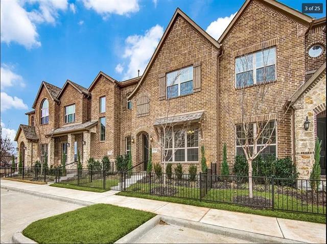 Foto del edificio - 6248 Rainbow Valley Pl