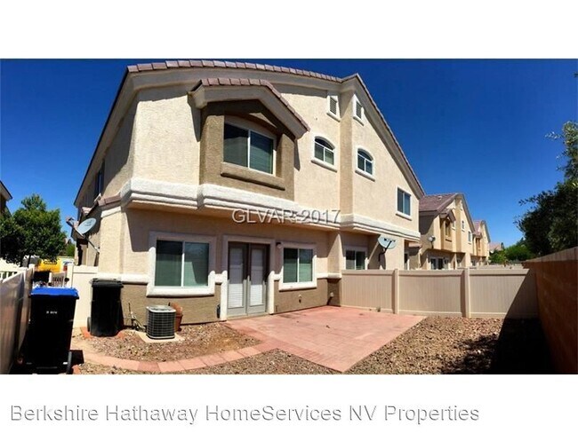 Foto del edificio - 2 br, 2.5 bath House - 6660 Lavender Lilly...