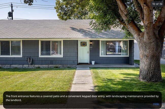 Building Photo - 1237 Montana St