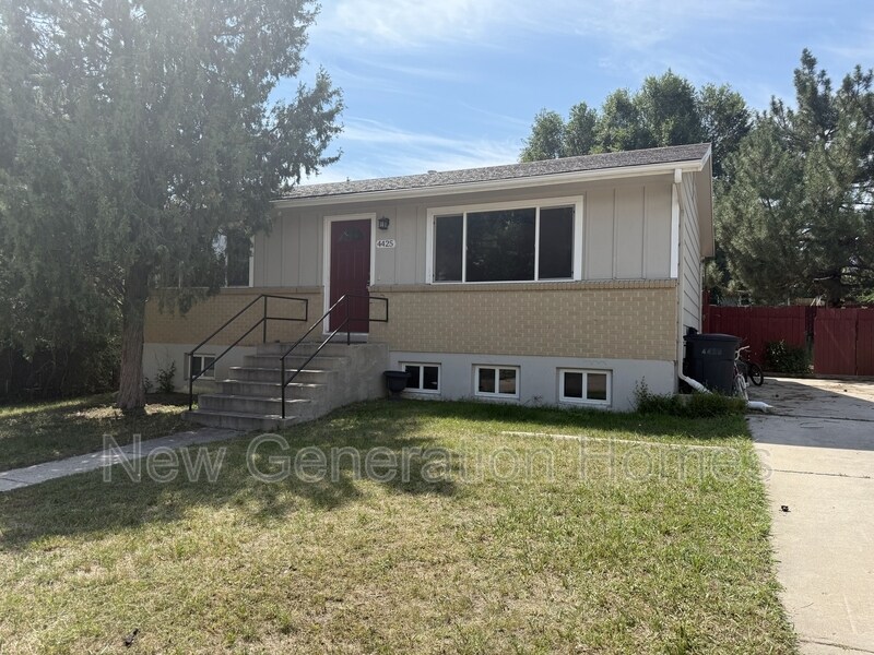 Photo - 4425 Fortune Circle South