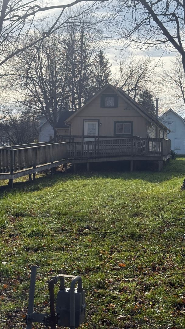 Foto del edificio - 2 bedroom house available now UNION SCHOOL DISTRICT