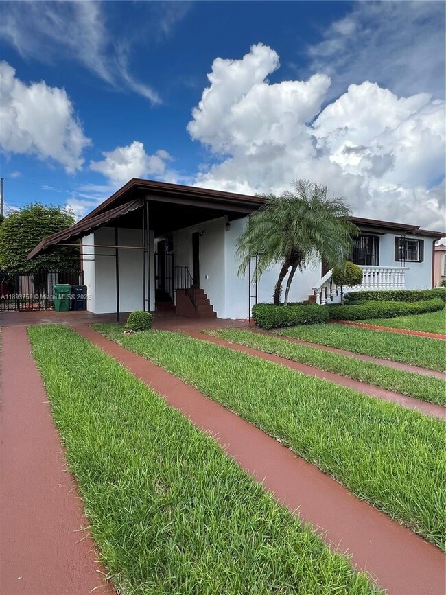 Foto del edificio - 7845 SW 19th St