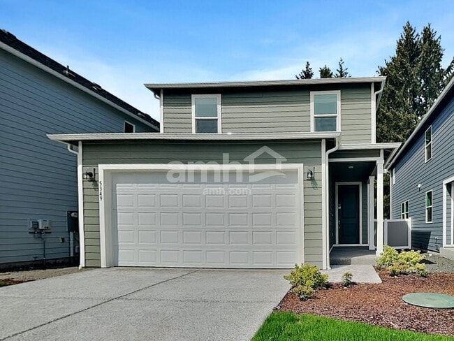 Building Photo - 5349 Turnstone St SE